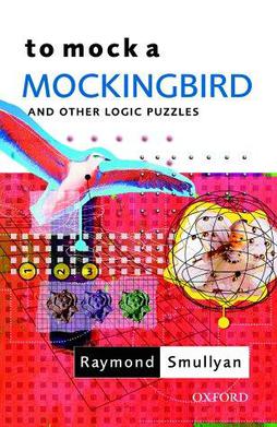 Cover of 'To Mock A Mockingbird'
