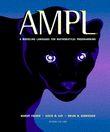 AMPL book cover