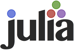 Julia logo