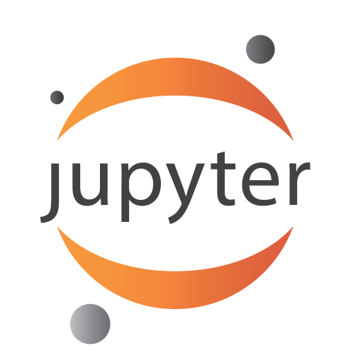 Jupyter logo