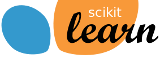 Scikit Learn logo